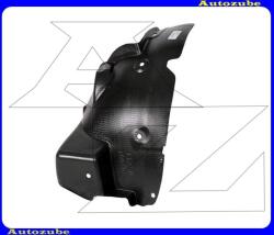 OPEL MOVANO B 2010.03-2021.05 /X62/ Dobbetét jobb első hátsó rész (műanyag) 211686B