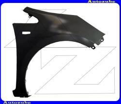 KIA RIO 3 2011.09-2016.12 /UB/ Első sárvédő jobb, oldalvillogós KOR05-11132