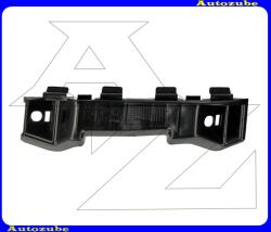 KIA CEED 1 2009.07-2012.12 /ED/ Első lökhárító tartó jobb belső (műanyag) /Gyári alkatrész/ (Egyedi rendelésre, NEM visszáruzható) 865181H000