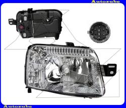 FIAT PANDA 2 2003.10-2011.12 /169/ Fényszóró jobb "2009.04. -től" (H4) motorral TYC 20-0335-15-2
