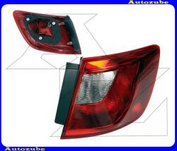 Seat IBIZA 4 2008.02-2012.03 /6J/ Hátsó lámpa jobb külső "Kombi" (foglalat nélkül) 11-12303-01-2