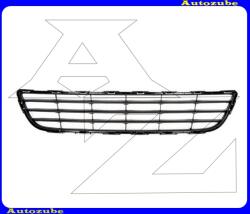 SUZUKI SWIFT 4 2010.09-2013.08 /AZG/ Első lökhárító rács középső /Gyári alkatrész/ (Egyedi rendelésre, NEM visszáruzható) 71721-68L00-5PK