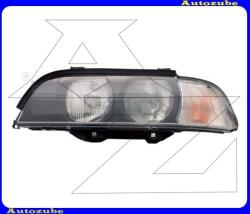 BMW 5 E39 1995.09-2000.08 Fényszóró bal fehér indexes (H7/HB3) TYC 20-0380-15-2