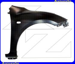 MAZDA 3 2009.04-2011.10 /BL/ Első sárvédő jobb, oldalvillogós "4/5 ajtós" SYMA024G-001BR