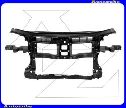 VW PASSAT B6 2005.03-2010.10 /3C/ Homlokfal "2.0 AXX, 3.6 Benzines" 147kw, 184kw, 206kw (műanyag) 10IFR0110162