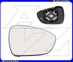 CITROEN C3 2 2010.01-2013.02 /SC/ Visszapillantó tükörlap jobb, domború (tartólappal) 305-0169-1