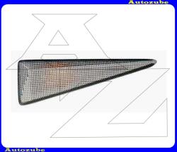 RENAULT VEL SATIS 2002.01-2009.12 Oldalindex jobb, fehér (foglalat nélkül) TYC 18-0527-01-2