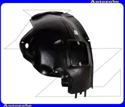 OPEL ASTRA H 2003.09-2007.02 /A04/ Dobbetét jobb első első rész (műanyag) OPL15AS005