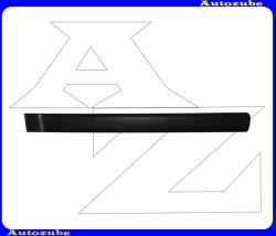 PEUGEOT PARTNER 1 2002.12-2008.03 /M59/ Ajtódíszléc jobb első, alapozott (tolóajtó nélküli kivitelhez) I1303221
