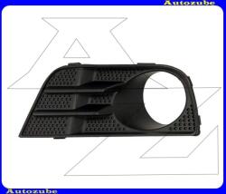 FORD FUSION 2002.04-2005.09 Első lökhárító rács jobb, ködlámpás FD3502133
