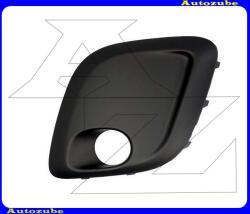 CITROEN C1 1 2012.03-2014.02 /CN, CM/ Első lökhárító rács bal, ködlámpás UCH01-34321