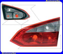 FORD FOCUS MK3 2011.03-2014.09 Hátsó lámpa jobb belső "Kombi" (foglalat nélkül) TYC 17-0409-01-2