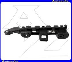 VW PASSAT B7 2010.11-2014.07 /3C/ Első lökhárító tartó bal belső I0940312