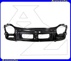 RENAULT TRAFIC 2 2006.08-2014.04 /FL, JL/ Homlokfal (műanyag) RN9323210