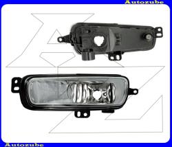 FORD FOCUS MK3 2014.10-2020.02 Ködlámpa bal (H8) statikus kanyarkövető TYC 19-6148-01-9