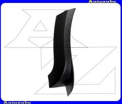 MINI R50-R53 2001.01-2006.10 Első lökhárító alatti spoiler bal (koptató) /RENDELÉSRE/ V0502501