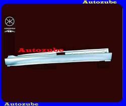 Lancia ZETA 1994.11-2002.04 Küszöb bal "tolóajtóshoz" (külső javítólemez) KLOKKERHOLM 2033001