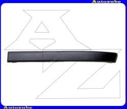 RENAULT CLIO 3 2005.10-2008.12 Első lökhárító díszléc bal RN3251244