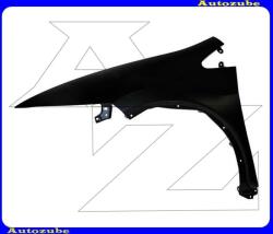 Honda CIVIC 8 2006.03-2008.12 /FD-FK/ Első sárvédő bal "3/5 ajtós" Európai kivitelhez NEA14-11111