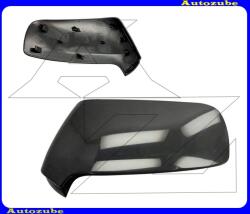 CITROEN C3 PICASSO 2009.10-től Visszapillantó tükörborítás bal, alapozott MCT320-L