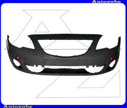 OPEL MERIVA B 2009.09-2014.06 /S10/ Első lökhárító alapozott, szenzoros /RENDELÉSRE/ I0738112