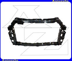 TOYOTA AYGO 1 2005.07-2008.12 /AB1/ Homlokfal NBR01-39110