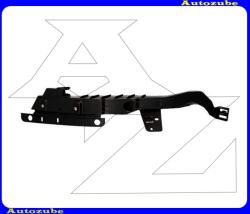 OPEL ASTRA J 2009.09-2012.08 /P10/ Első lökhárító tartó bal belső "4/5 ajtós és Kombi" V3749567