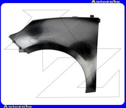 RENAULT SCENIC 3 2009.06-2012.01 /JZ/ Első sárvédő bal /RENDELÉSRE/ RN0363004