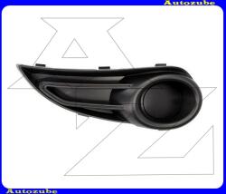 CITROEN C1 1 2009.01-2012.02 /CN, CM/ Első lökhárító rács jobb CI2031249