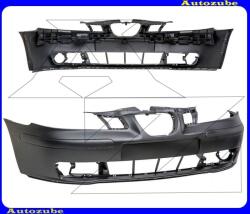 Seat IBIZA 3 2002.03-2006.02 /6L/ Első lökhárító fényezhető IB-02201