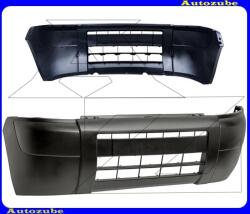 CITROEN BERLINGO 1 2002.01-2008.03 /MF/ Első lökhárító alapozott UCP12-23110V