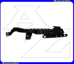 OPEL ASTRA J 2009.09-2012.08 /P10/ Első lökhárító tartó jobb belső "4/5 ajtós és Kombi" OP491000U-0R00