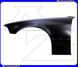 BMW 3 E36 1991.01-1996.08 Első sárvédő bal "Coupe/Cabrio" UBA03-11431