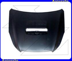 SUBARU LEGACY 5 2009.09. 01-2015 /BM/ Motorháztető "Turbó lyukkal" /RENDELÉSRE/ NIC05-17120