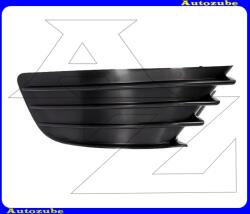 CITROEN C4 1 2004.11-2008.08 /LA, LC/ Első lökhárító rács jobb CI4242123