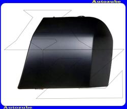 CITROEN C4 PICASSO 1 2010.11-2013.04 /UA, UD/ Hátsó lökhárító díszléc jobb, alapozott (sarok) CP4-07715