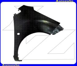 CHEVROLET SPARK 2 2010.03-2012.12 /M300/ Első sárvédő jobb, oldalvillogós V0808656