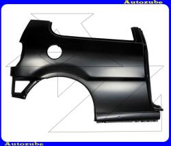 VW POLO 3 1994.10-1999.09 /6N1/ Hátsó sárvédő jobb "3 ajtós" kerettel /RENDELÉSRE/ 9504514