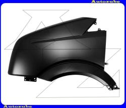 VW CRAFTER 1 2006.10-2016.10 /2E/ Első sárvédő bal S0860011