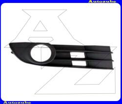 VW TOURAN 1/2 2006.12-2010.07 /1T/ Első lökhárító rács jobb, ködlámpás UKH02-34712