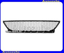 DACIA LOGAN 1 2008.07-2012.09 /L90/ Első lökhárító rács középső V1516590