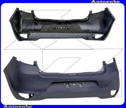 RENAULT CLIO 3 2009.01-2012.10 Hátsó lökhárító alapozott /RENDELÉSRE/ V4333544