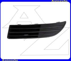VW POLO 4 2005.04-2009.05 /9N/ Első lökhárító rács bal /RENDELÉSRE/ UKF08-34713
