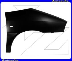 CITROEN JUMPY 1 1995.01-2003.12 /U6U/ Első sárvédő jobb FT9213003