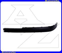 RENAULT SCENIC 1 1999.10-2003.06 /JA/ Első lökhárító díszléc bal URG06-25111