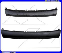 CITROEN BERLINGO 2 2015.03-2018.05 /B9/ Első lökhárító betét, alapozott 051.42. 8620