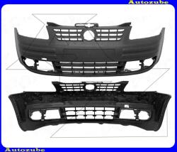 VW CADDY 3 2004.02-2009.12 /2K/ Első lökhárító szürke V5867570