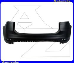 VW TOURAN 2 2015.05-től /5T/ Hátsó lökhárító alapozott UKH04-24110