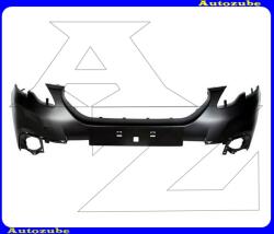 PEUGEOT 2008 2013.03-2016.03 Első lökhárító felső rész, alapozott I1535111