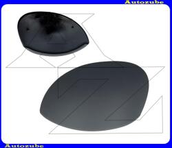 CITROEN C2 2003.01-2008.11 /JM/ Visszapillantó tükörborítás bal, alapozott 305-0160-2